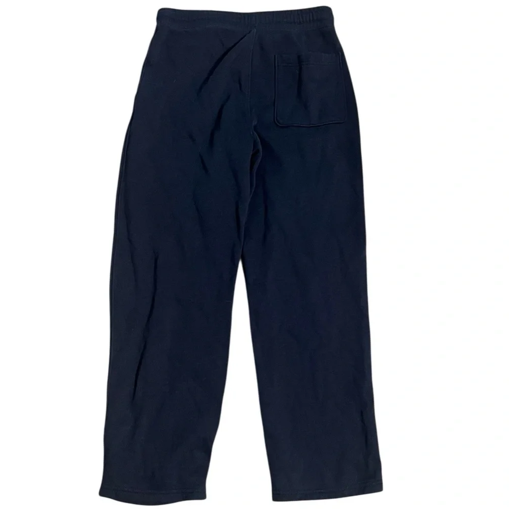 Boys Old Navy Sweatpants & Joggers 14/16 XL Gray Navy